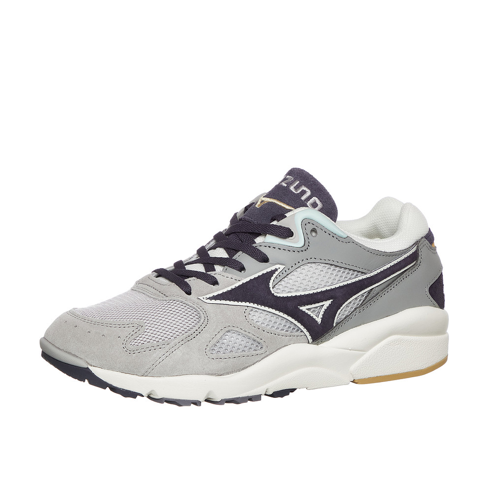 Mizuno Sky Medal S Premium D1GA213211 / grau