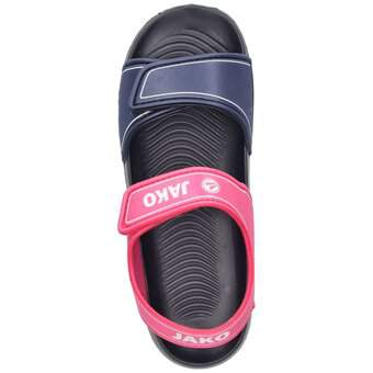 Jako J-SW Nemo Badesandale in blau
