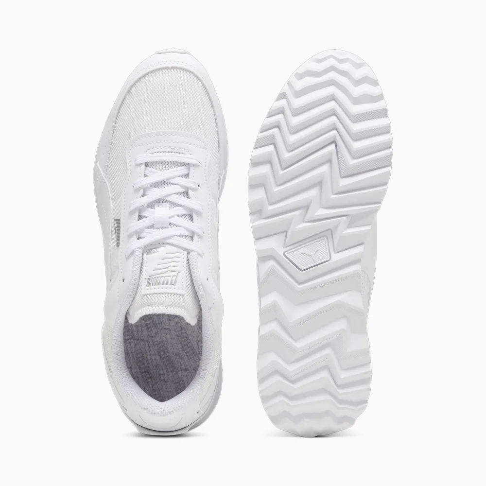 PUMA Road Rider Leather 397432_06 / weiss