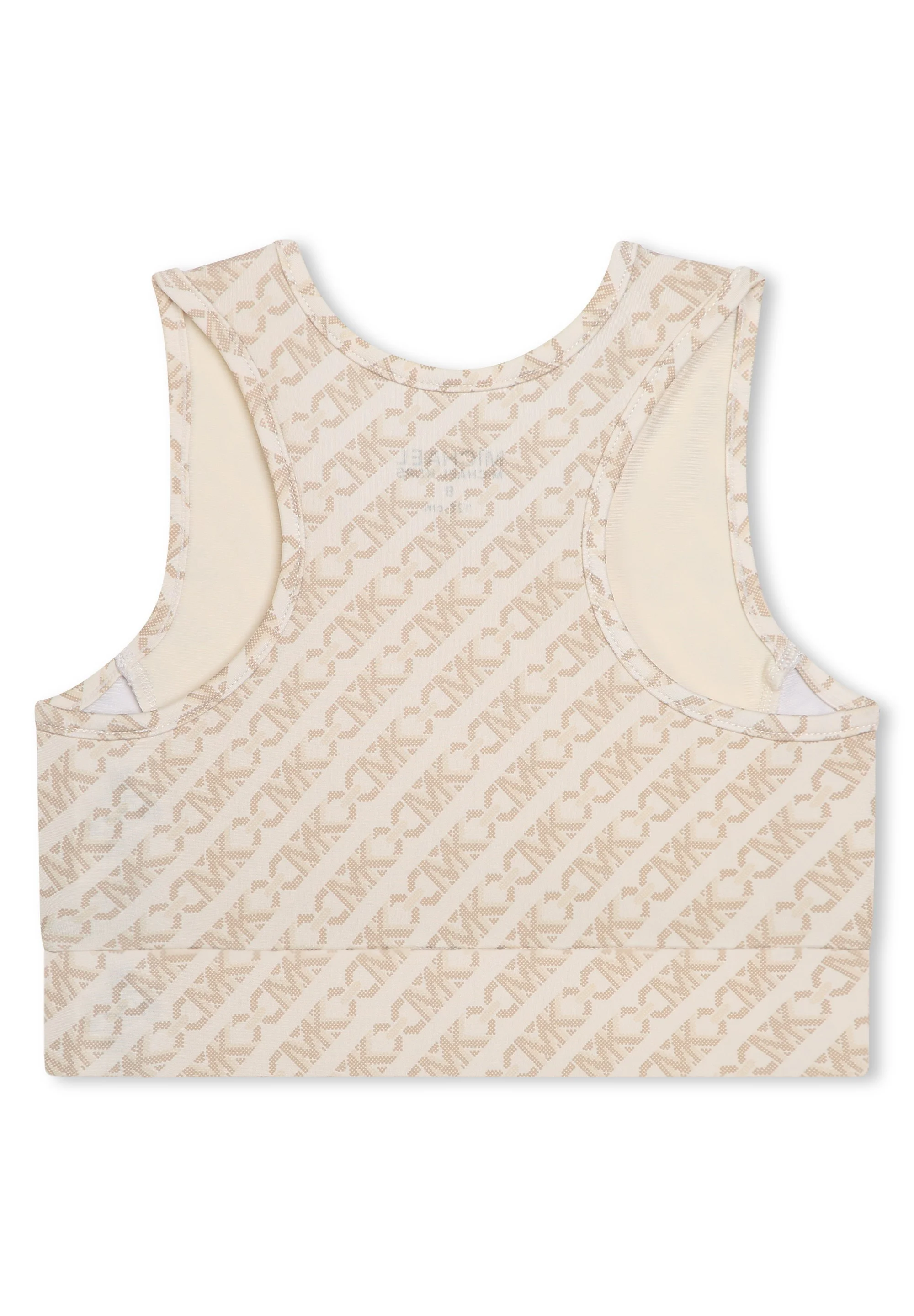 Bustier para niños de Michael Kors