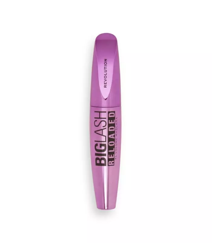 MUR BIG LASH RELOADED VOLUME MASCARA Mascara