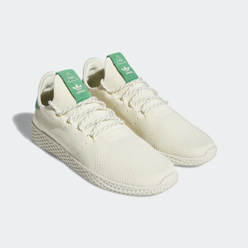 adidas Tennis Hu GZ3922 / weiss