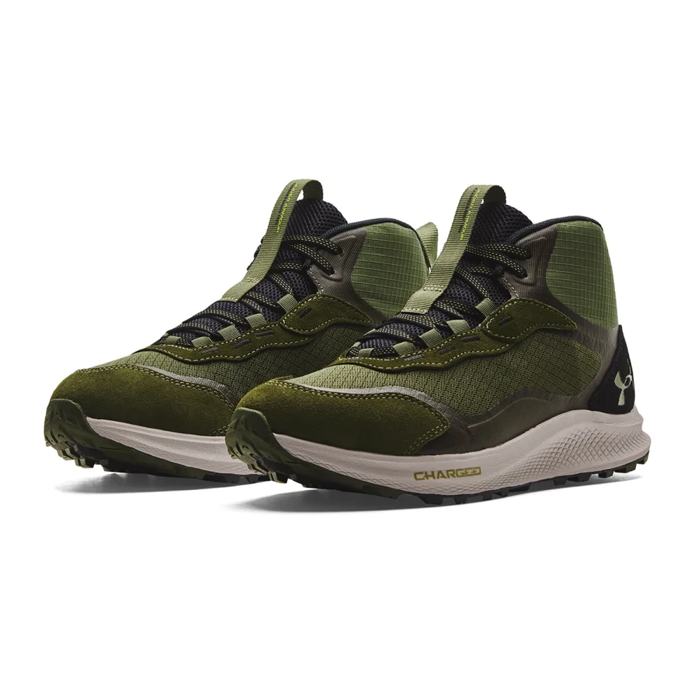 Under Armour UA Charged Bandit Trek 2 3024267-300 / grün