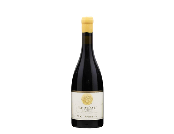 M. Chapoutier Ermitage le Méal Rouge 2020 Rhône Hermitage