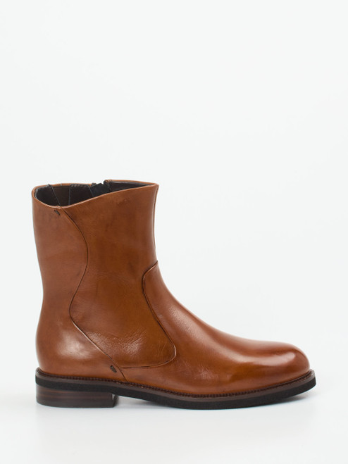 Stiefelette-17332290012 Ginger & Glove