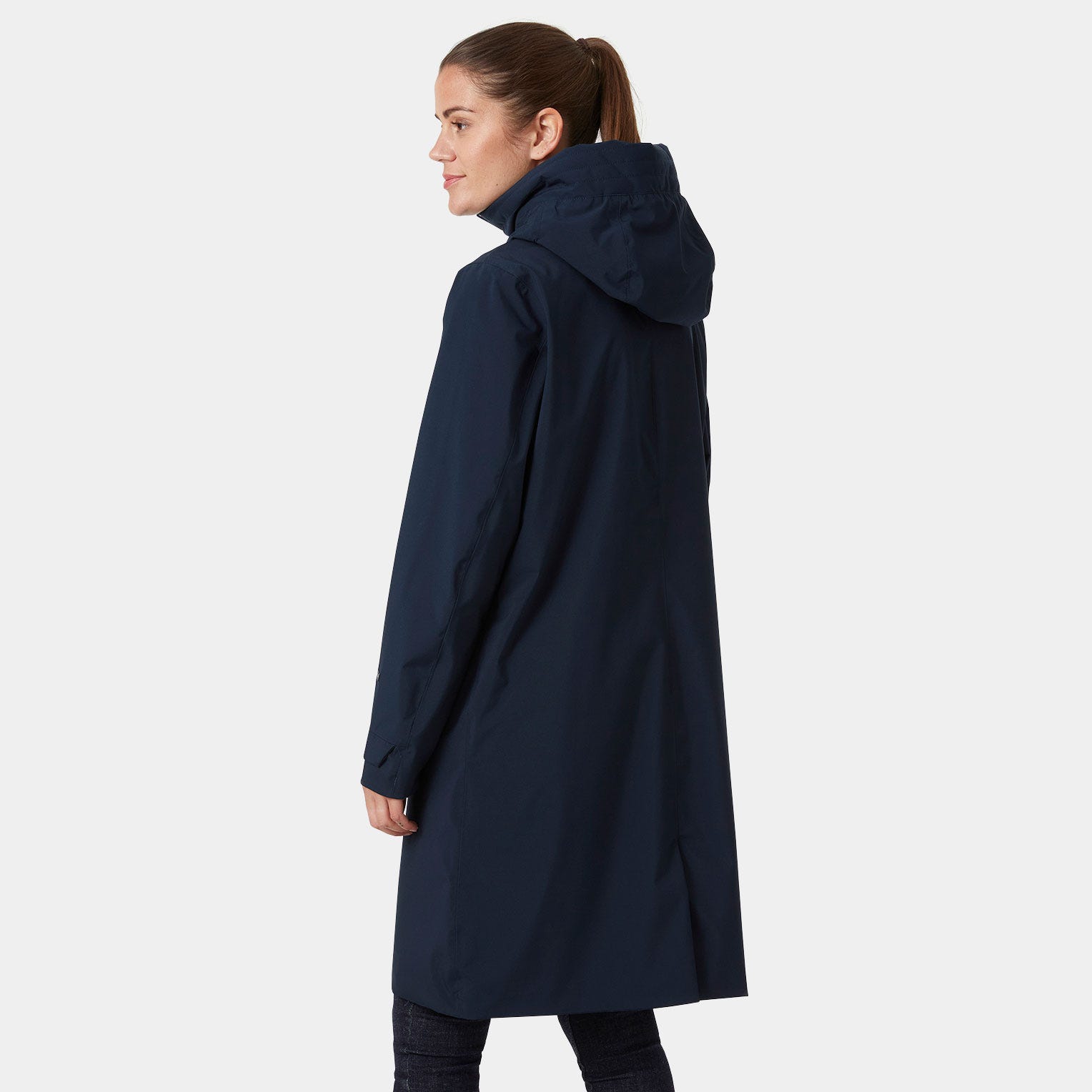 Women's Victoria Spring Coat