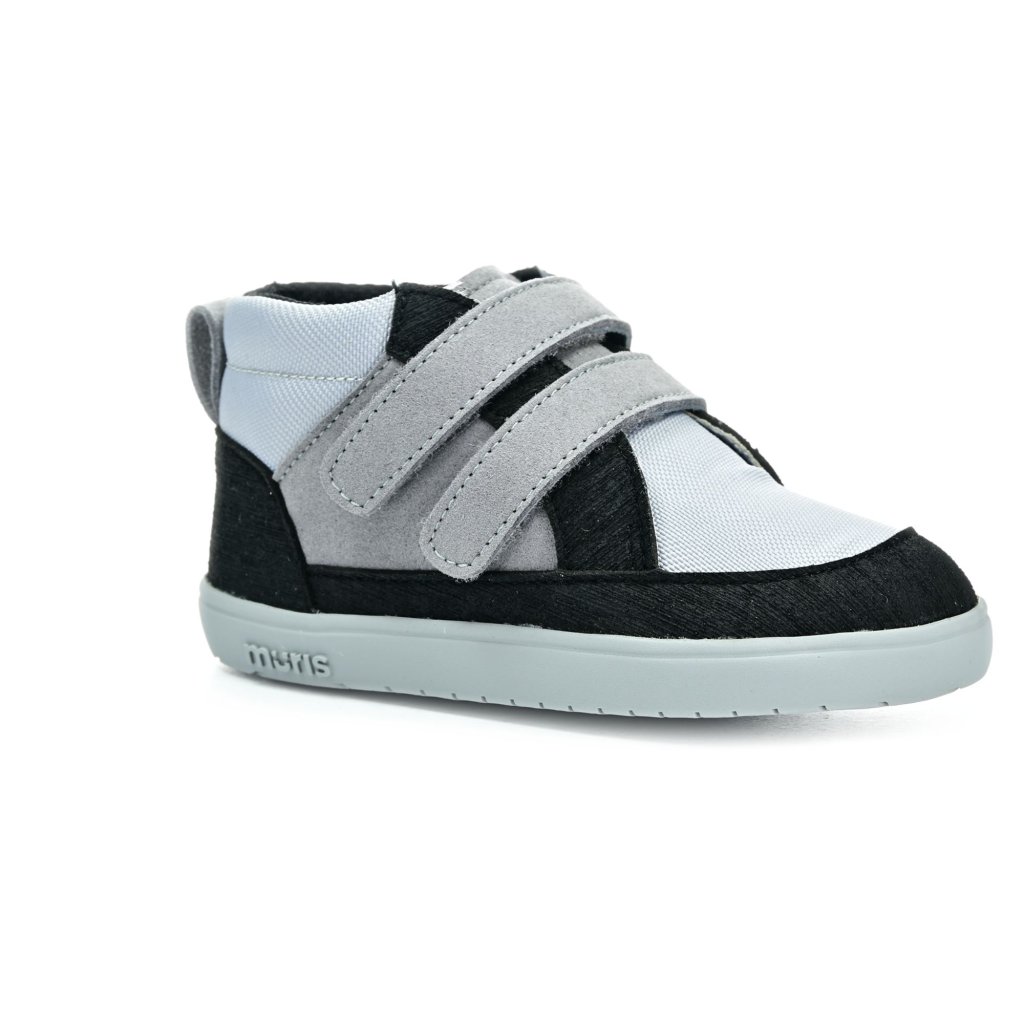 Muris Baltic Mini Gray Barfußsneakers