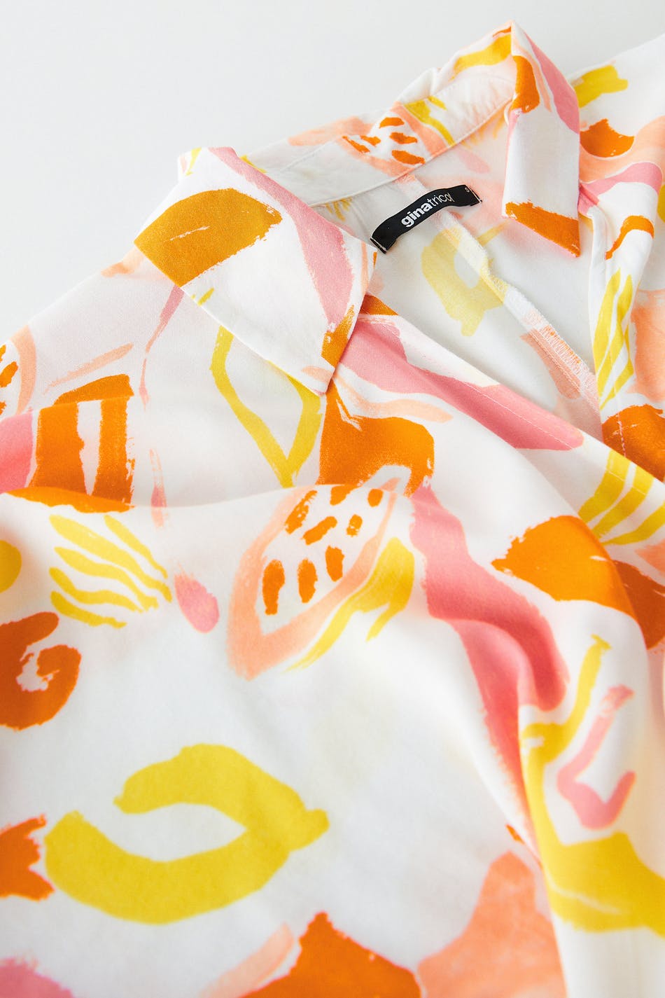 Doris short dress
