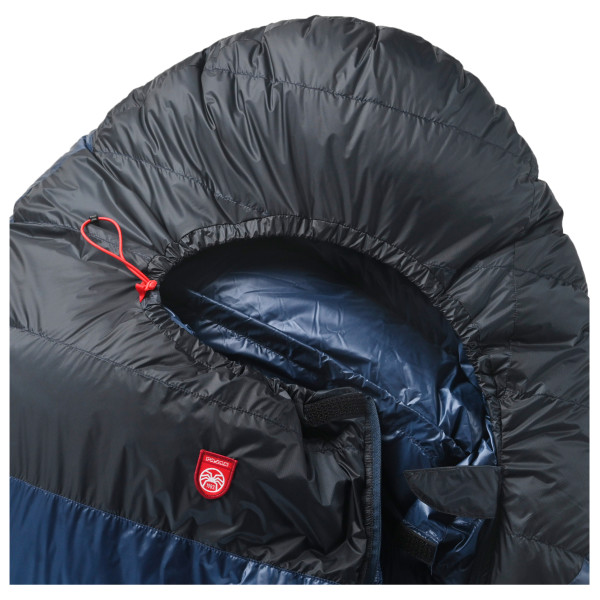 Pajak - Core 550 - Daunenschlafsack