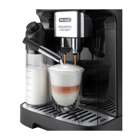 Espressor DELONGHI ECAM310.60.B EVO NEXT