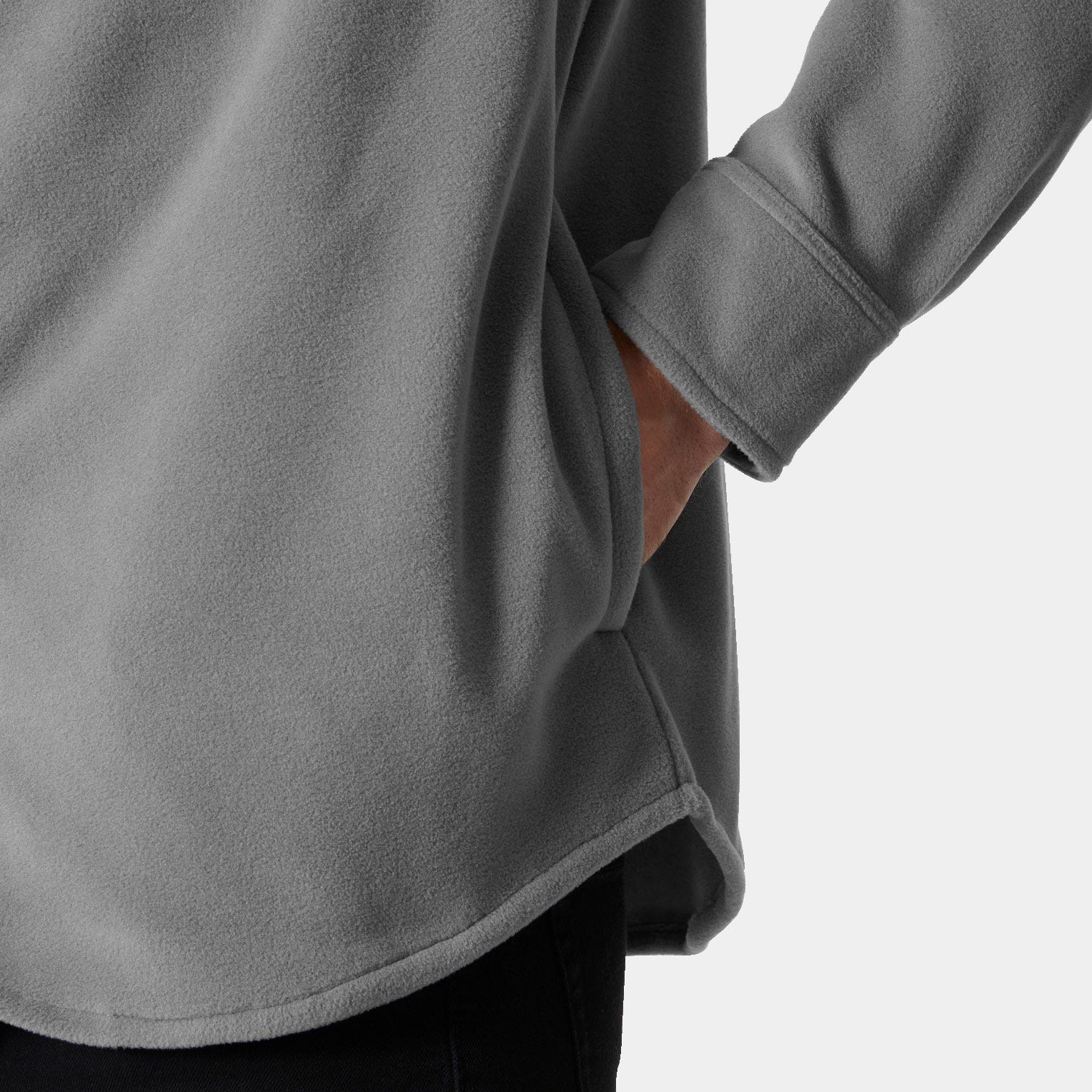 Men's Daybreaker Fleece Shirt
