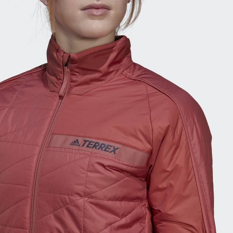 adidas TERREX Multi Synthetic Isolationsjacke Outdoorjacke Damen