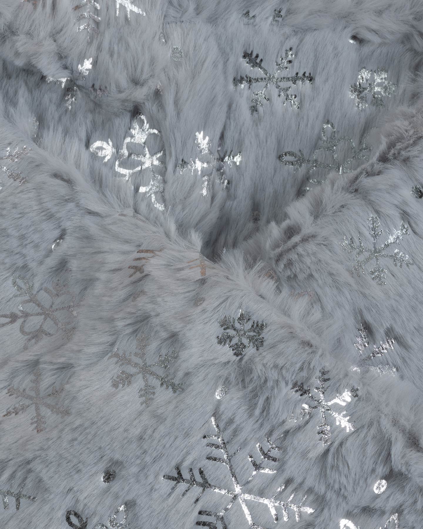 Szaliki Dack's Furry Stars W SI7137-GM01