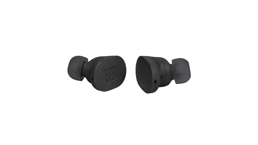 JBL TUNE BUDS - SCHWARZ