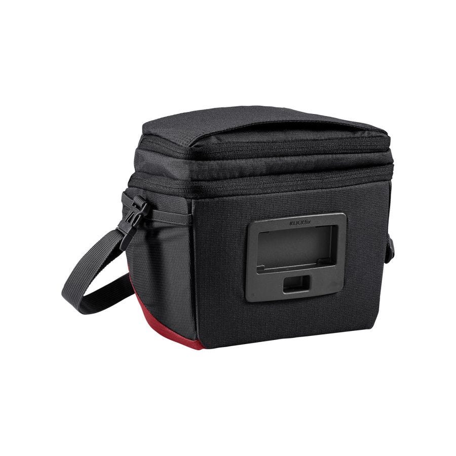 OnTour Box M (KLICKfix ready) - Lenkertasche
