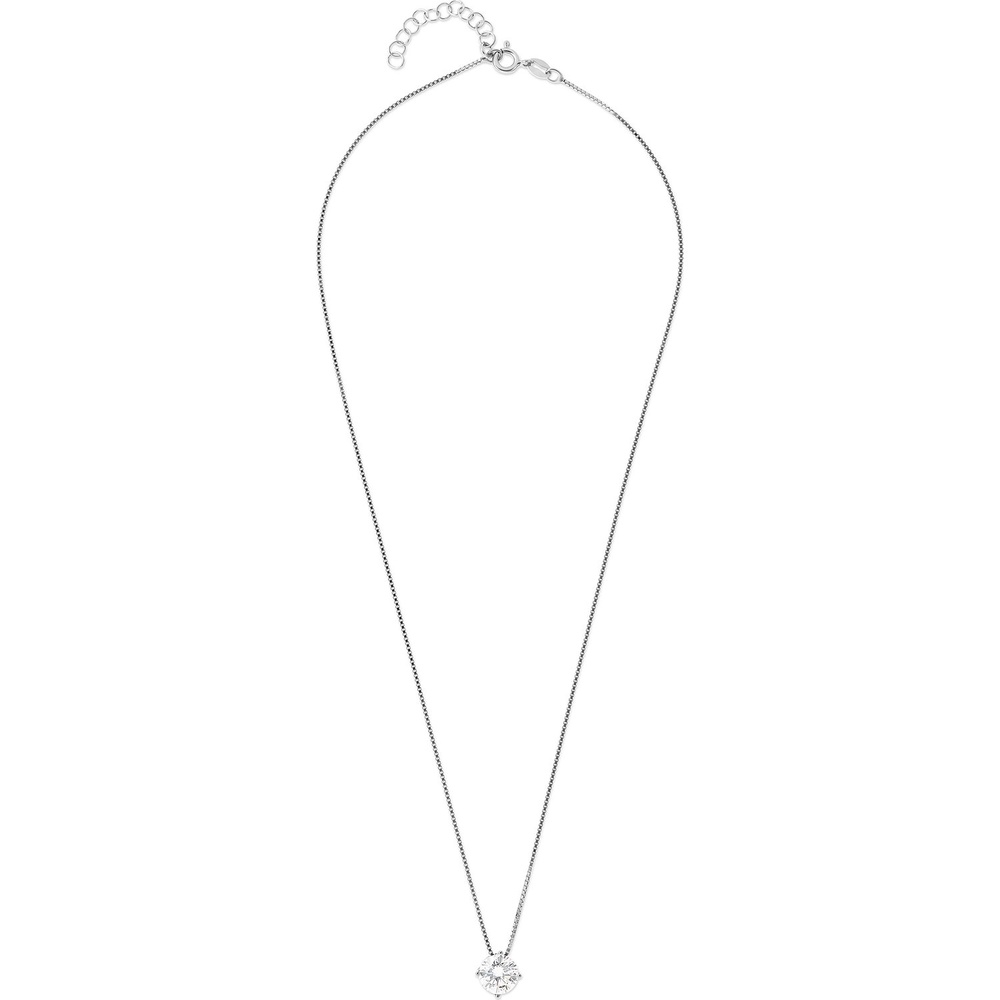 FAVS Chaînette 925 Argent collier