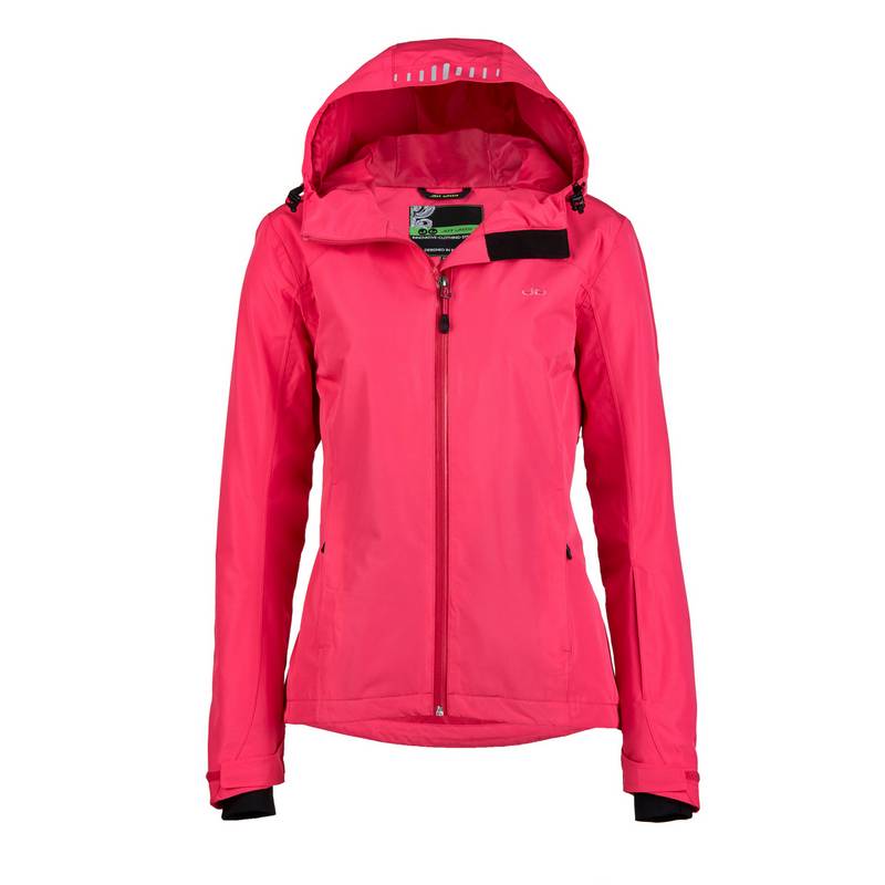 Jeff Green Claire Funktionsjacke Damen