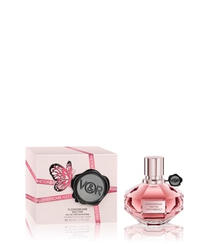 Viktor & Rolf Flowerbomb Nectar Eau de Parfum 50 ml