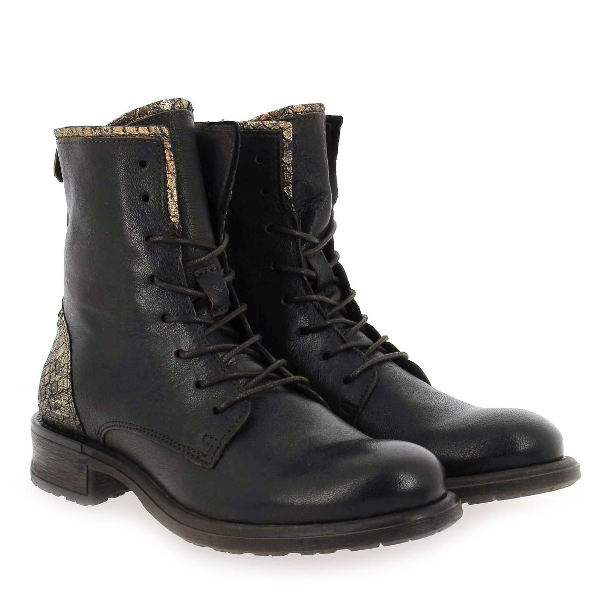 Coco & Abricot  DAIX H22 - Chocolat Noir