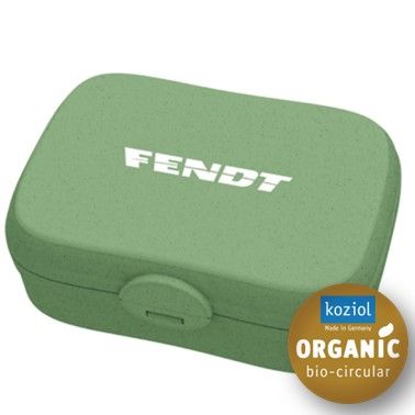 Lunchbox (Fendt Natural Line Kollektion)