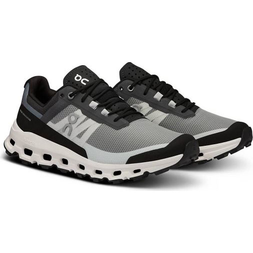 On Herren Trailrunning-Schuh CLOUDVISTA
