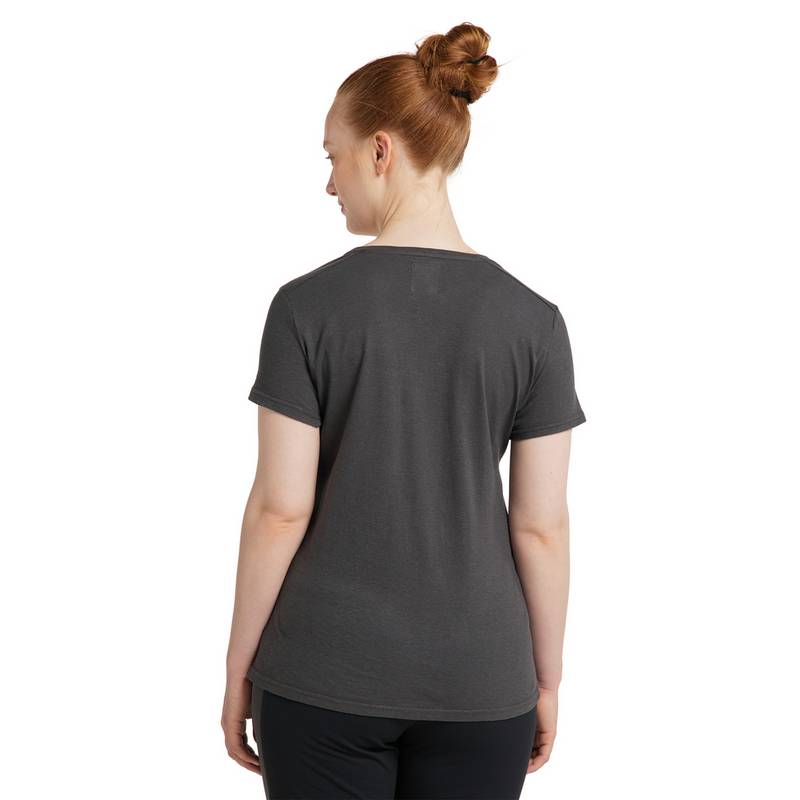 Haglöfs Träd Tee Funktionsshirt Damen