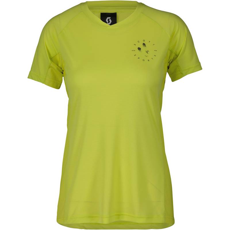 SCOTT Trail Flow Pro Funktionsshirt Damen