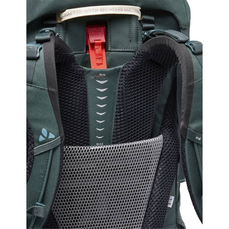 VAUDE Avox 65+10 Wanderrucksack