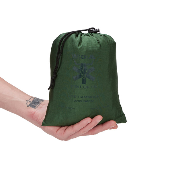 LITE HAMMOCK W:O:A - Hängematte