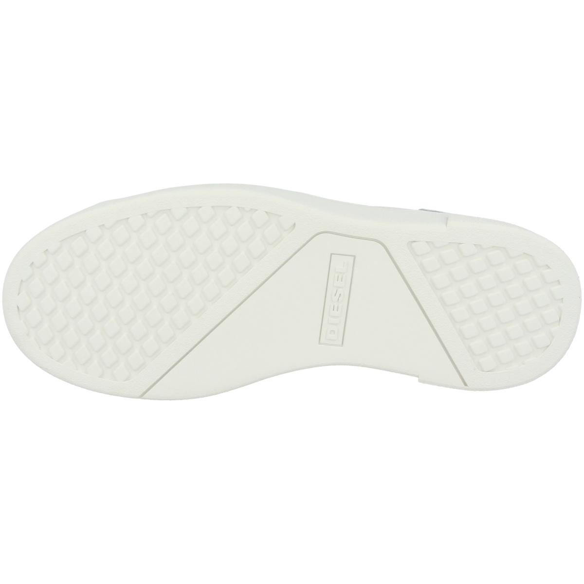 Diesel S-Clever SO W Sneaker low weiss