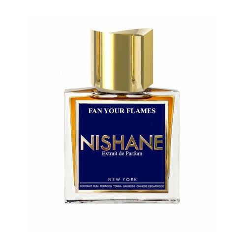 Nishane Fan Your Flames Extrait de Parfum 100 ml