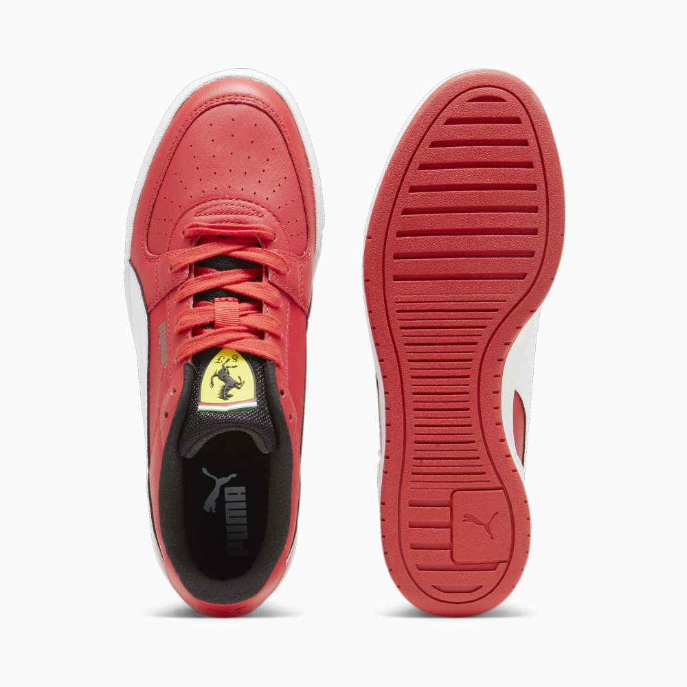 PUMA Scuderia Ferrari CA Pro 308066_02 / weiss