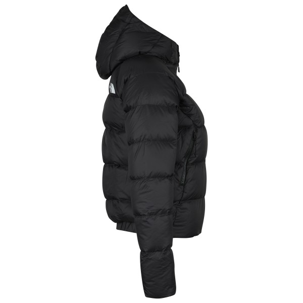The North Face - Women's Hyalite Down Hoodie Nylon - Daunenjacke