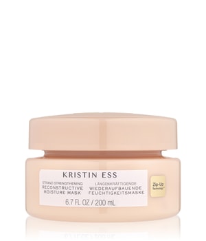 Kristin Ess Strand Strengthening Reconstructive Mask Haarmaske-200 ml