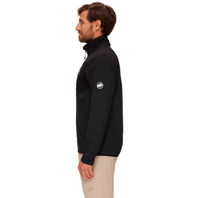 Mammut Madris Fleecejacke Herren