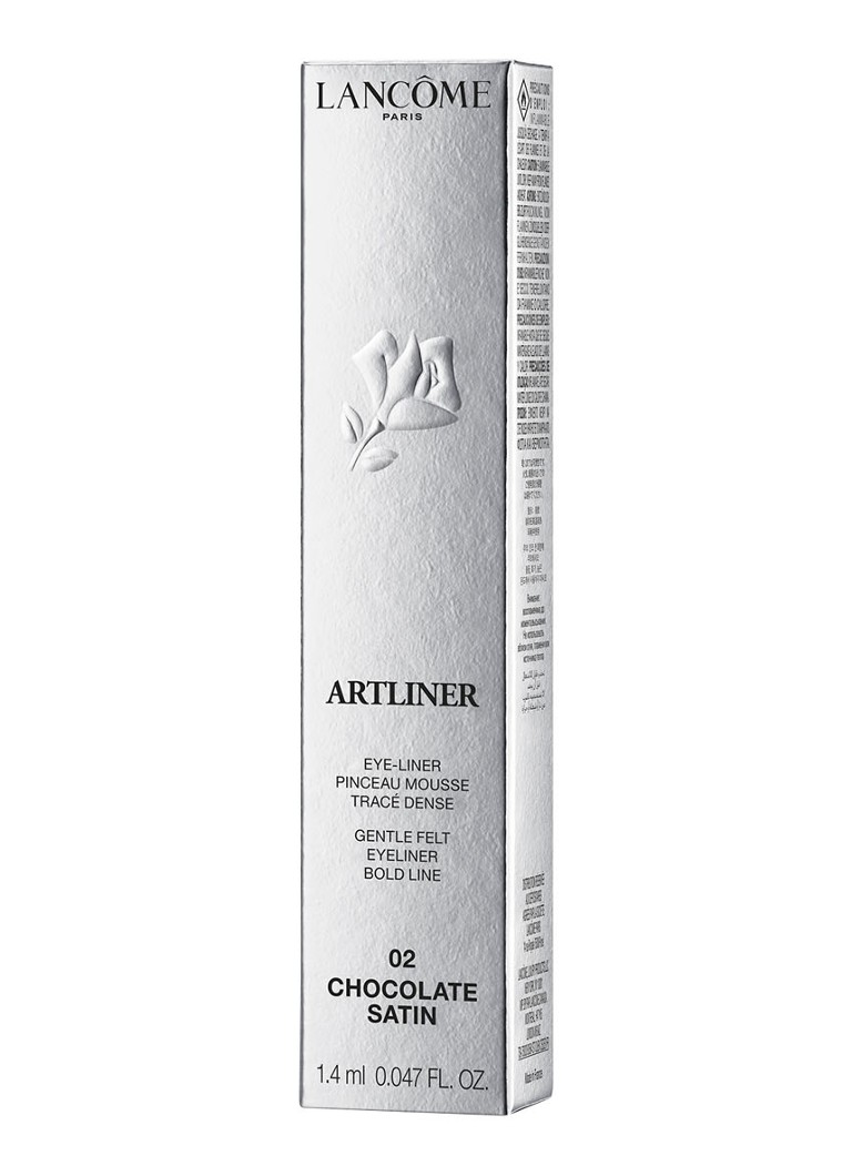 Lancôme Artliner - nestemäinen eyeliner