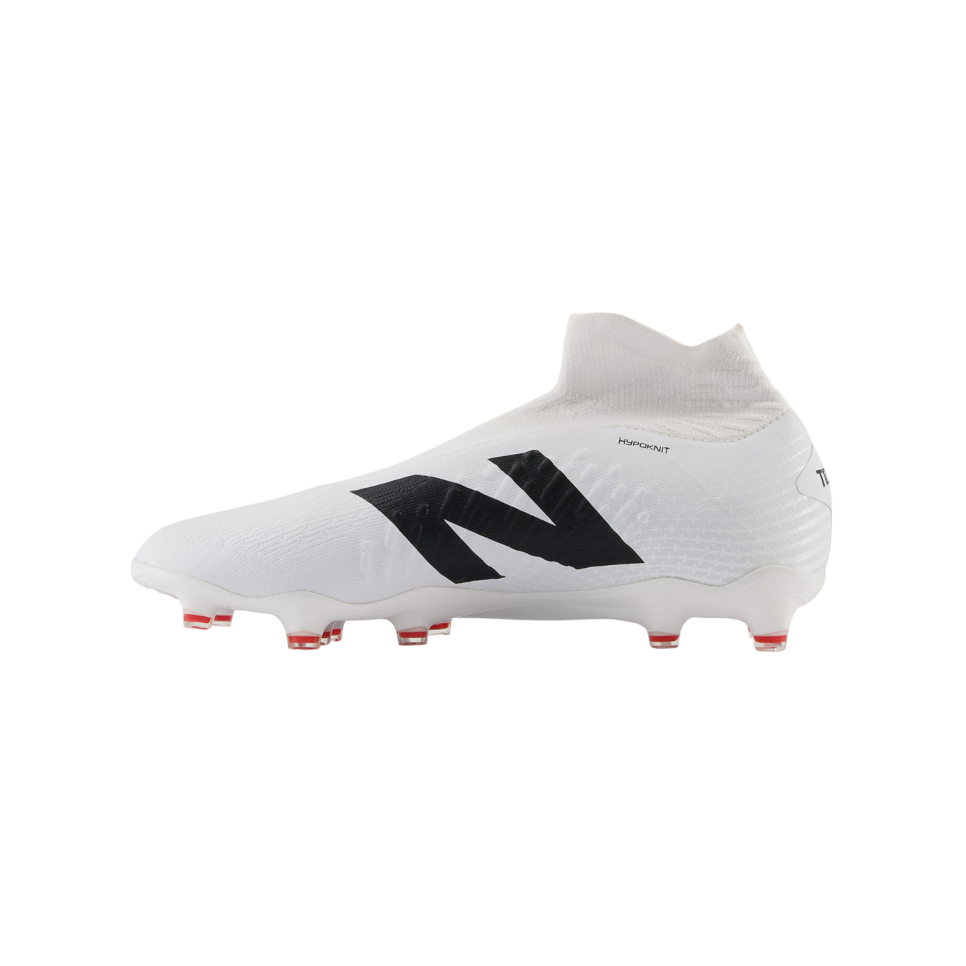 New Balance Tekela V4 Magia FG Weiss FW45