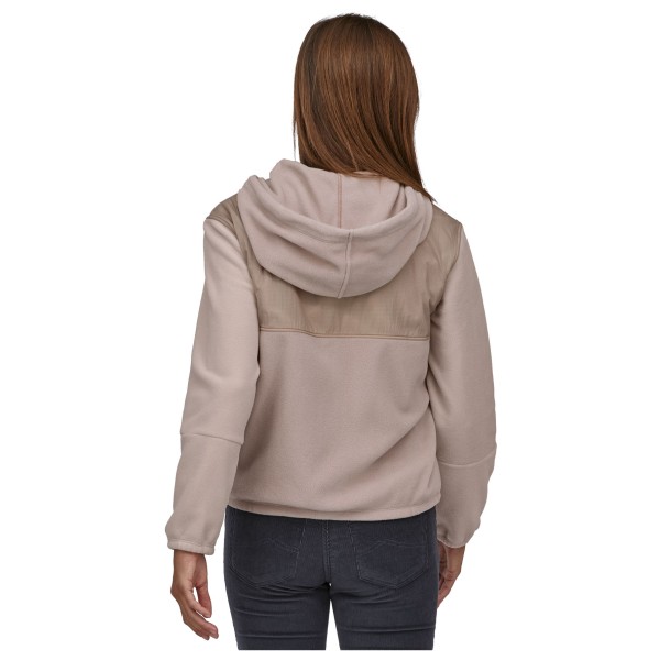 Patagonia - Women's Microdini Hoody - Fleecejacke
