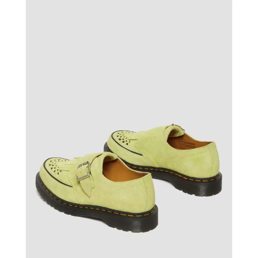 Dr. Martens Ramsey Monk 31501316 / grün