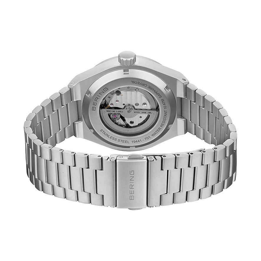 Bering Herrenuhr