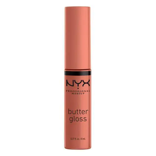 NYX Butter Gloss Sugar visoki sjaj za usne