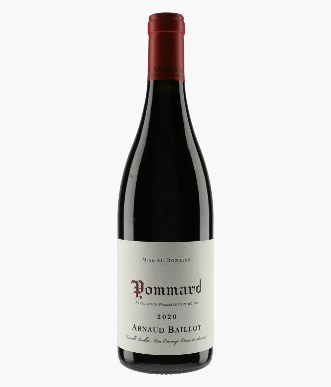 Pommard 2020BAILLOT ARNAUD