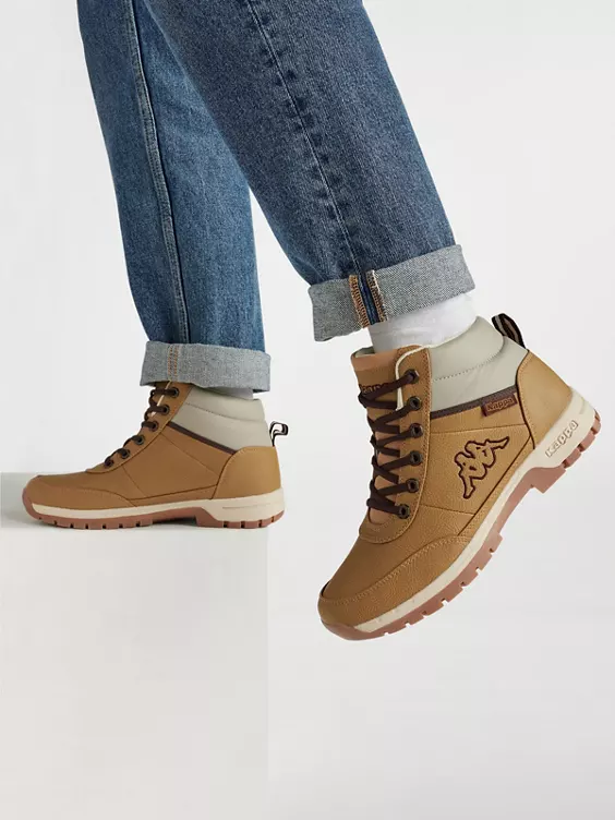 Kappa Hoher Sneaker