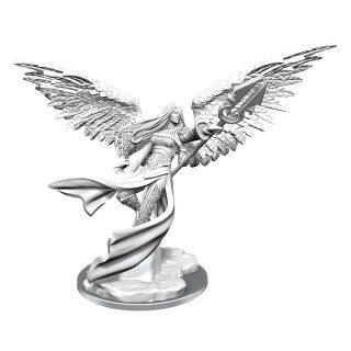 Magic the Gathering Miniaturen unbemalt Archangel Avacyn
