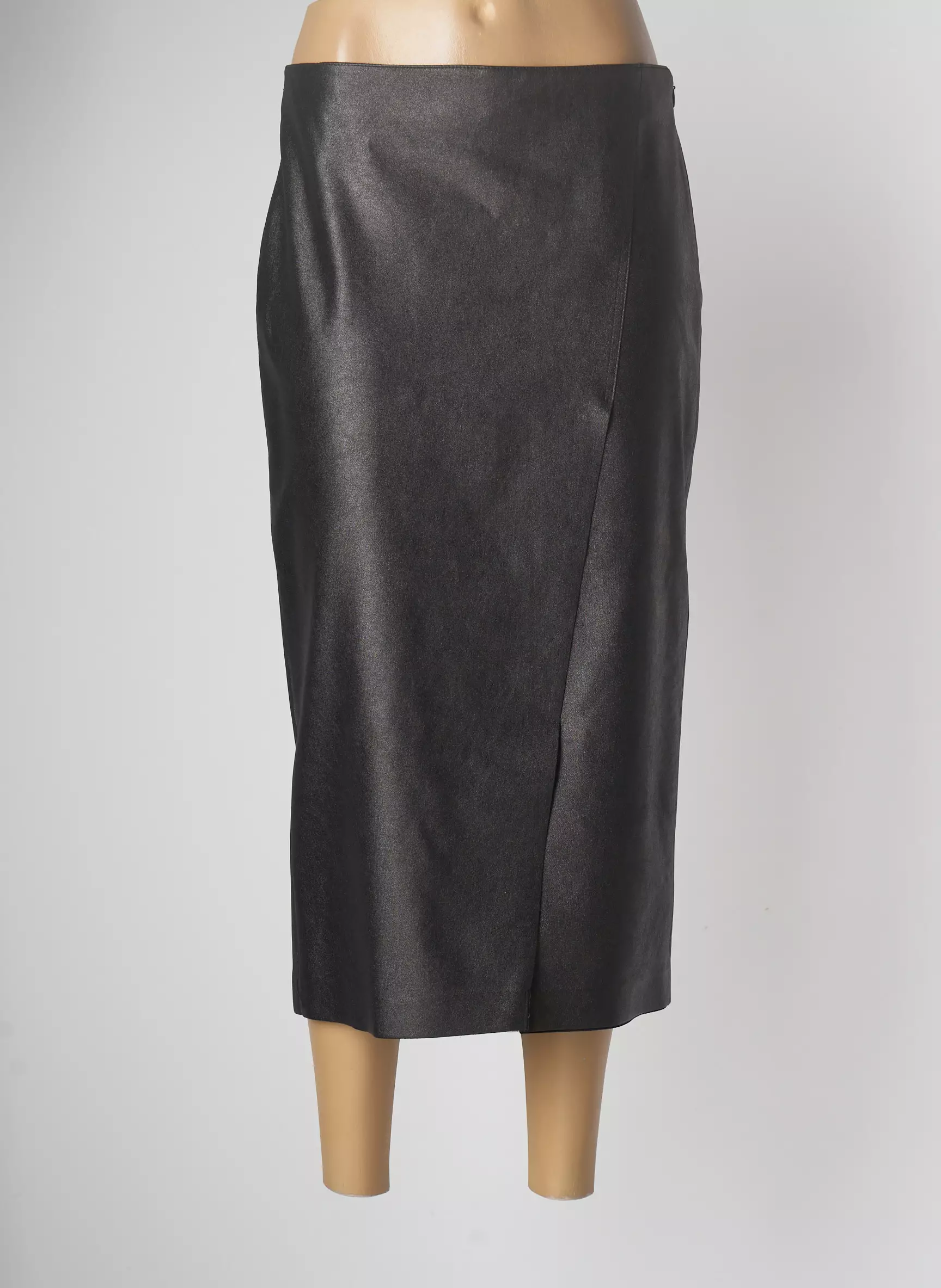Pinko Jupes Mi Longues Femme couleur noir