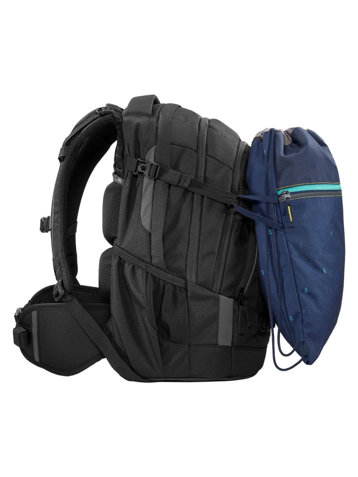 Coocazoo Turnbeutel, 10 Liter in Happy Raindrops günstig kaufen onesize