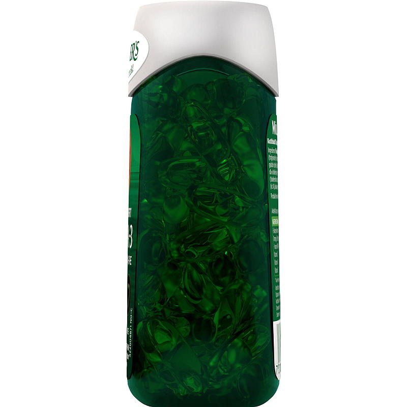 Möller's Möller's den Originale omega-3 112 stk