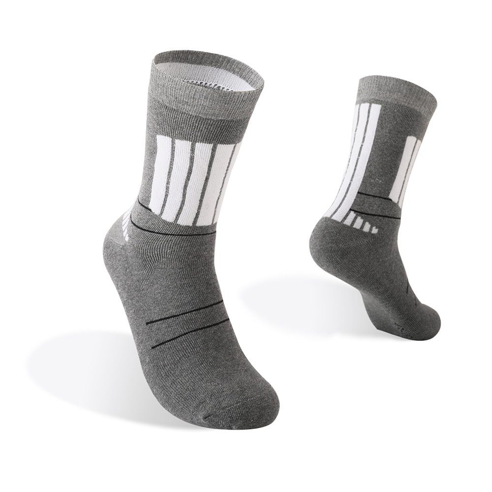 TEXEMP Thermosocken 6 Paar Thermo Socken Herren Damen Wintersocken Warme Dicke Strümpfe (6-Paar) Wärmend - Mit Innenfrottee