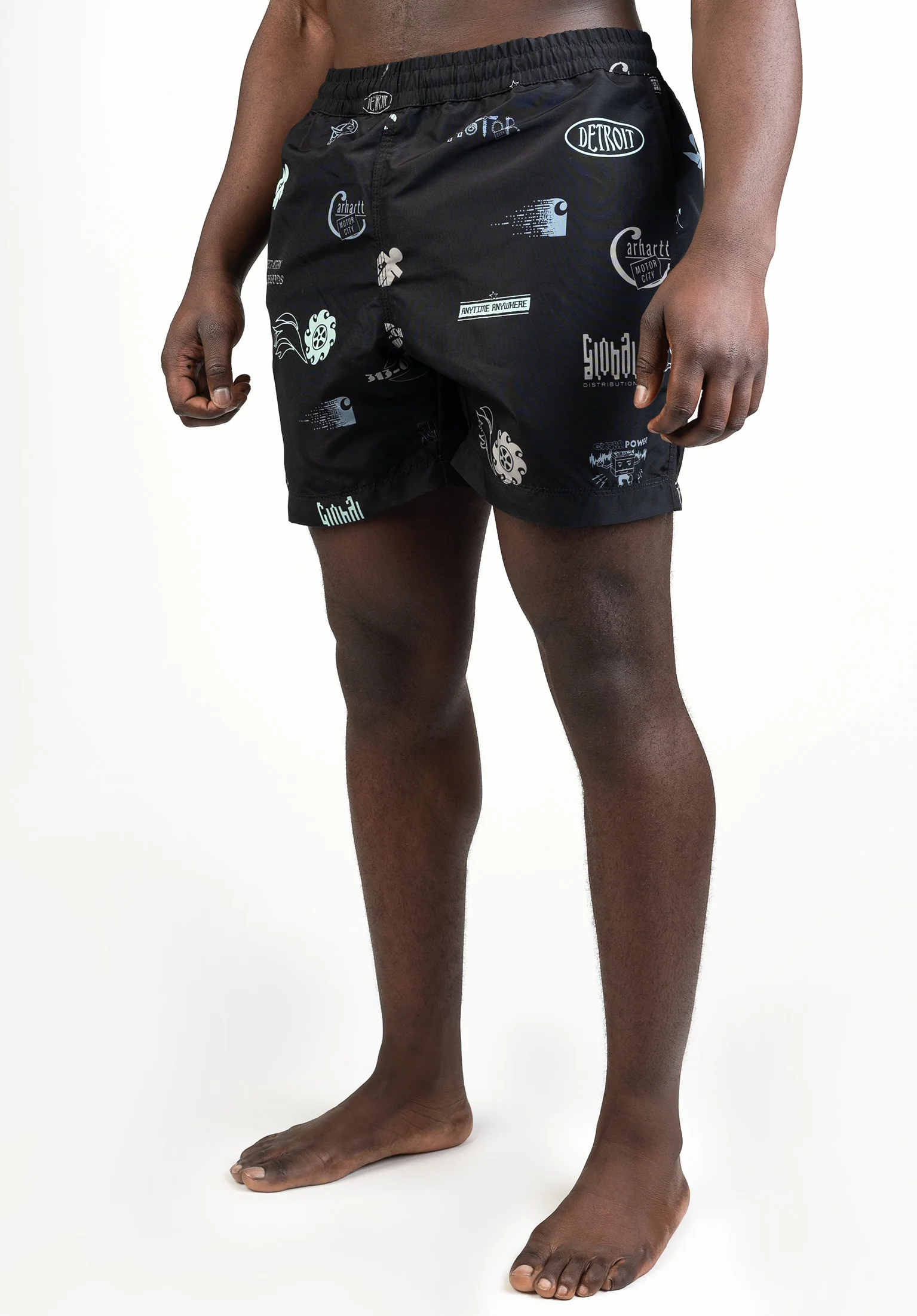 Drift Swim Trunk