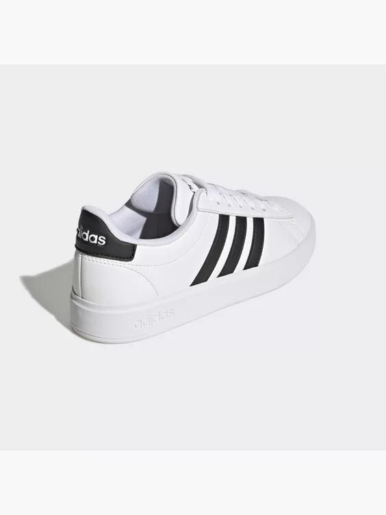 adidas Grand Court Cloudfoam Lifestyle Court Comfort Schuh